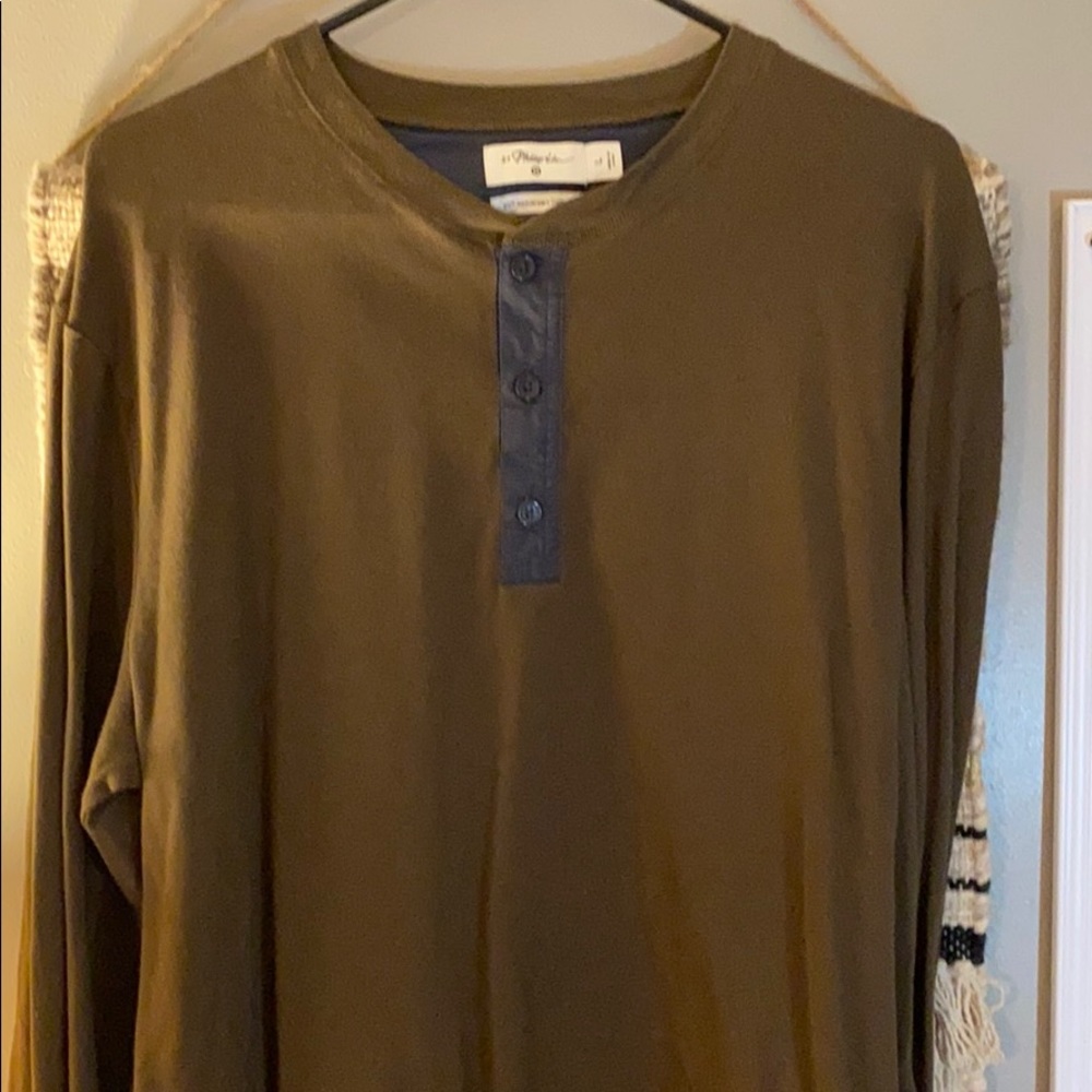 Vintage Philip Lim for target large